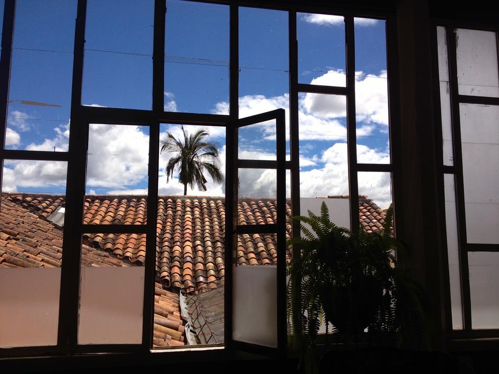 Casa Macondo Bed & Breakfast Cuenca Room photo