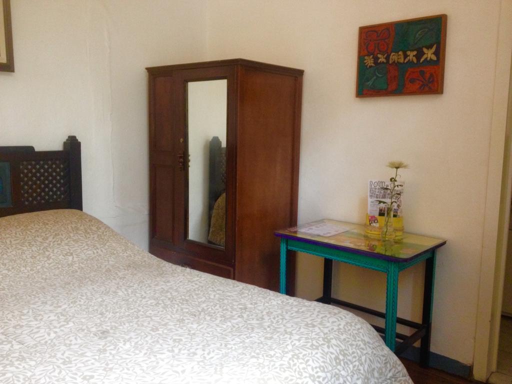 Casa Macondo Bed & Breakfast Cuenca Room photo
