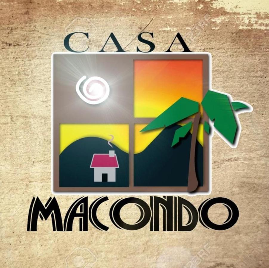 Casa Macondo Bed & Breakfast Cuenca Exterior photo